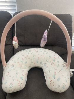 Infant Support Nursing Pillow