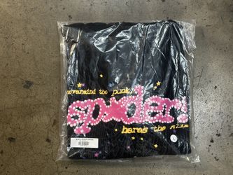 1:1 SP5DER HOODIES *READ DESCRIPTION FOR SIZE