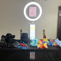 Photo Booth