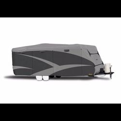 ADCO Aqua Shed Trailer Cover