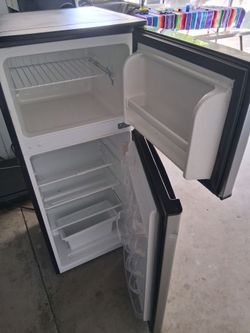 Refrigerador  magic chef