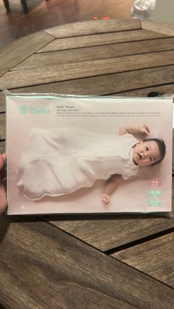 Owlet sleeper