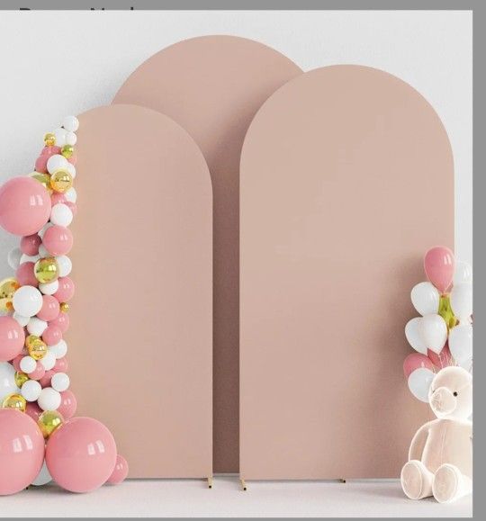 Covers For Arch