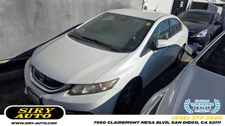 2011 Honda Accord
