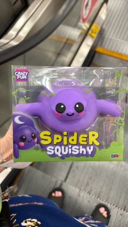 Squishy