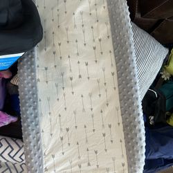 Changing Pad 