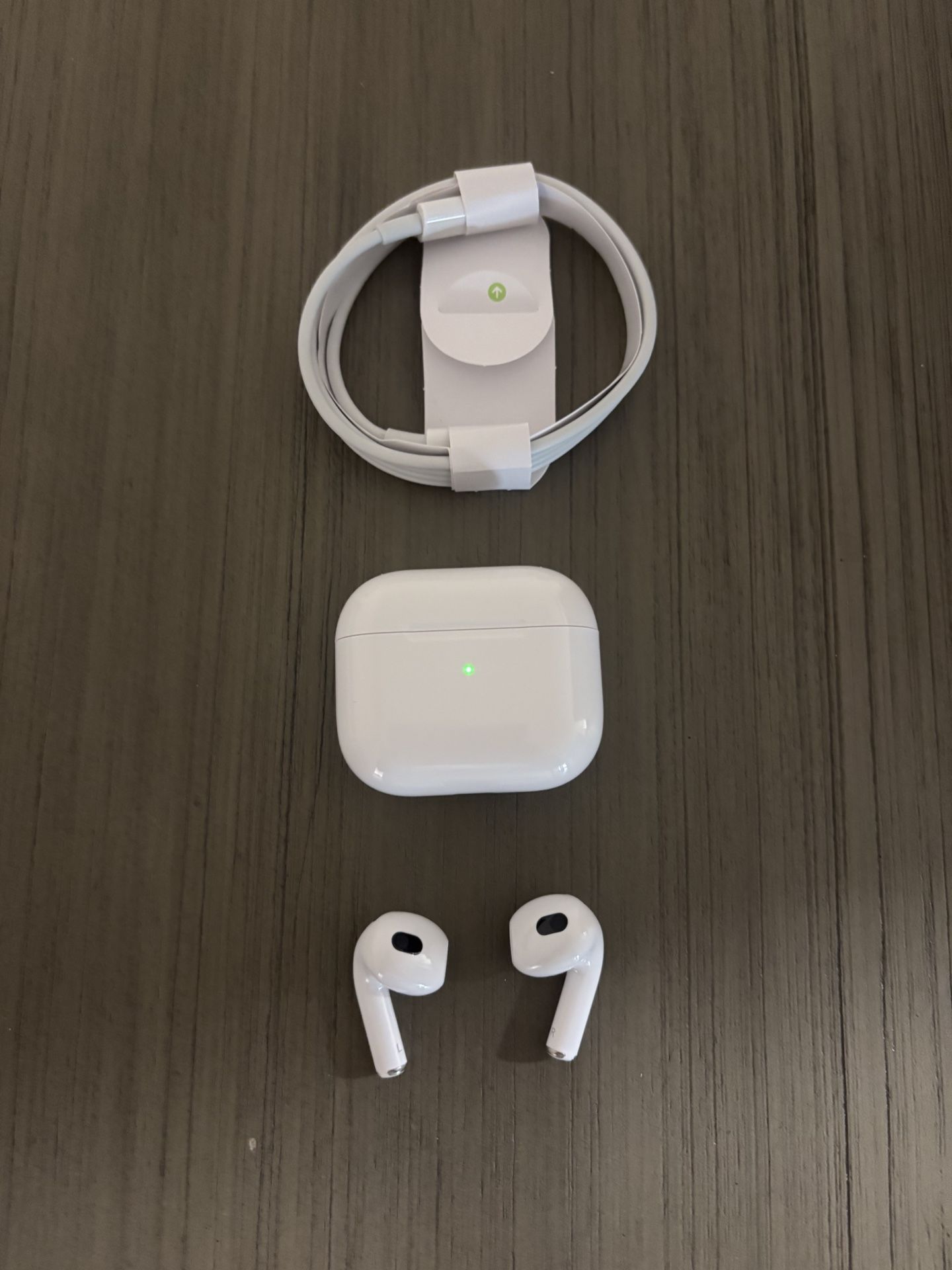 AirPods Gen 3 (Brand New)