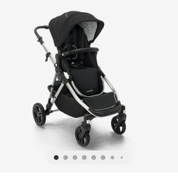 Mockingbird Double Stroller + Accessories