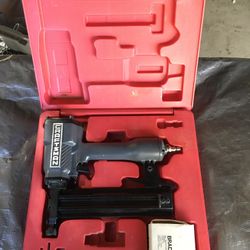 CRAFSTMAN 16gauge Finishing Nailer