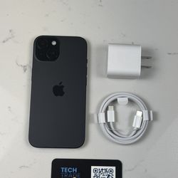 iPhone 15 128Gb T-Mobile/Metro