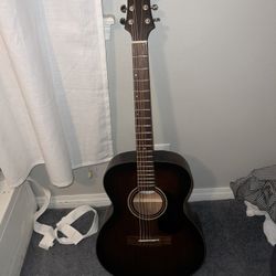 Mitchell Guitar 