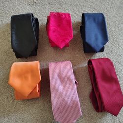 Work ties