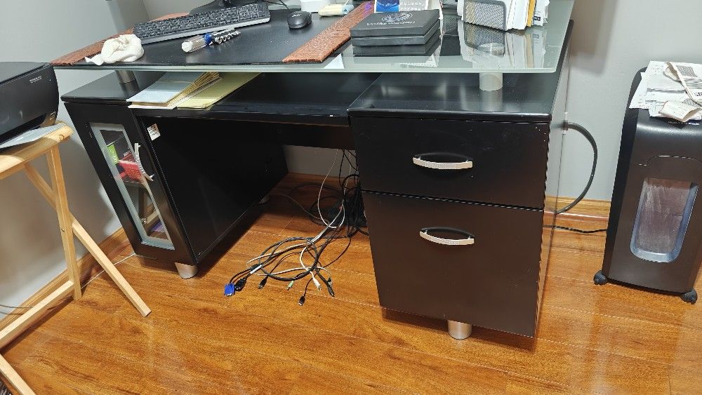 office desk