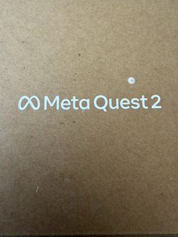 Meta quest 2 gaming