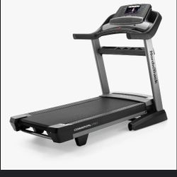 Nordic track Treadmill 