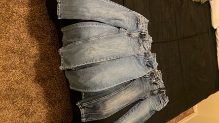 Wrangler Jeans boys