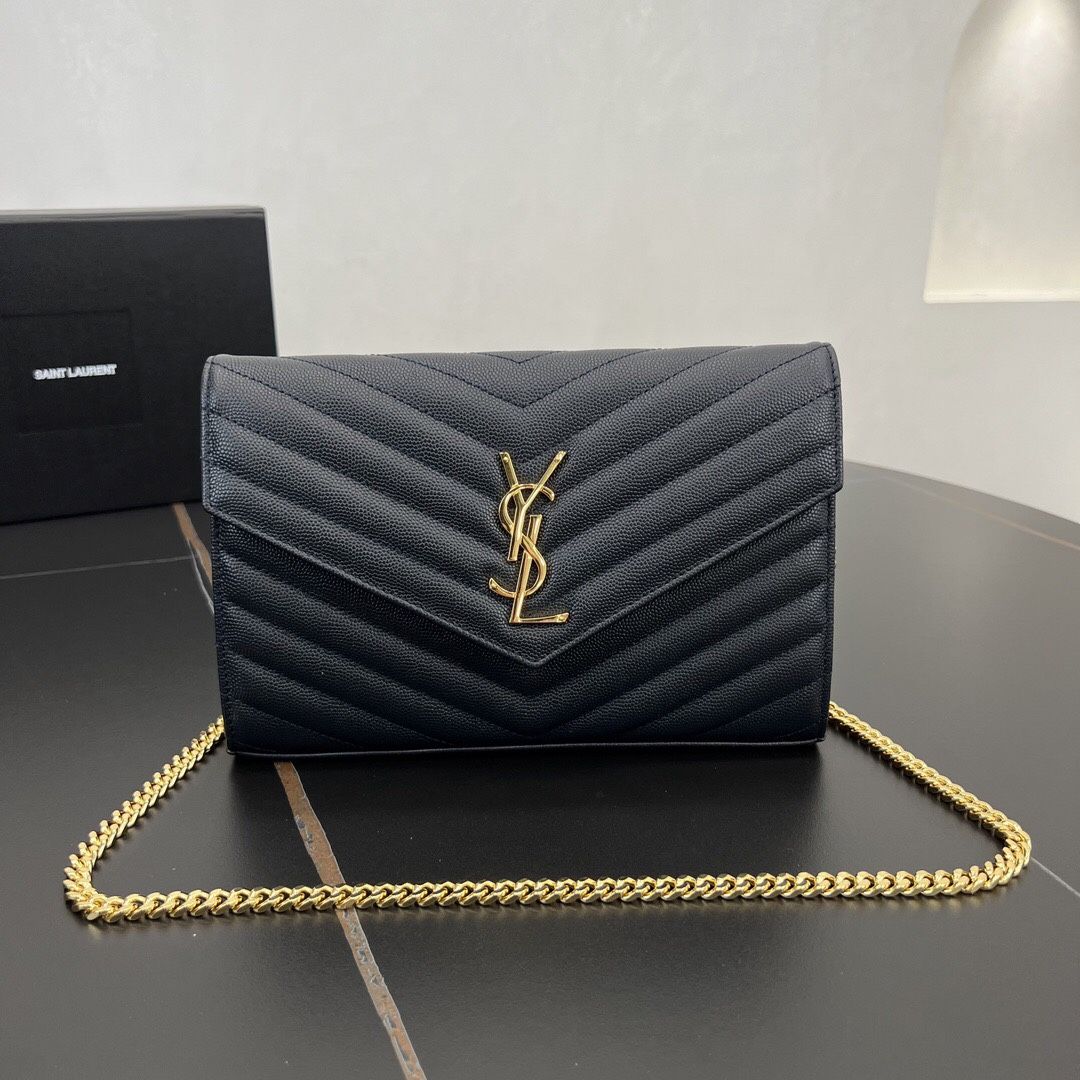 YSL Camera shoulder bag