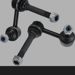 Sway Bar Links Infiniti Q50 