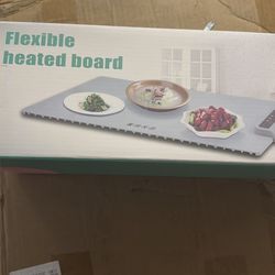 Heating board