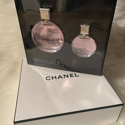 Chanel Chance Tendre Eau De Parfum 