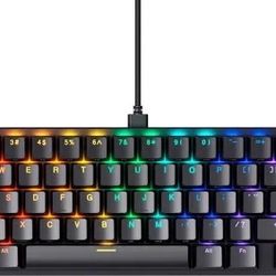 Glorious Gmmk 2
