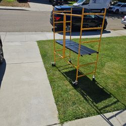 Scaffold 