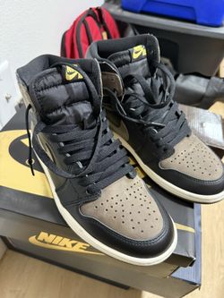 Jordan 1 Retro High OG Palomino