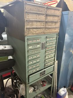 Tool Box