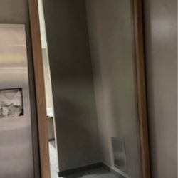 Huge mirror 7X3 Commercial 