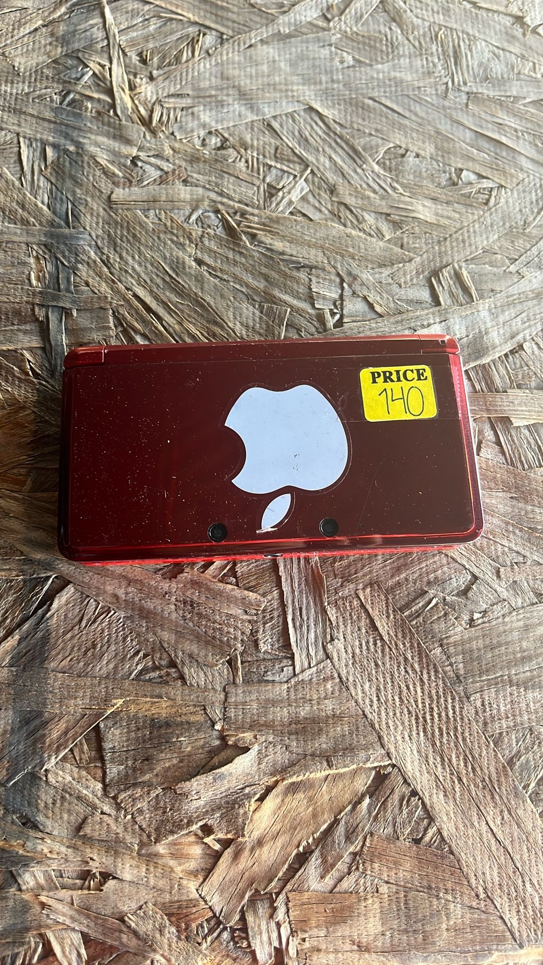Nintendo 3ds God Condition 