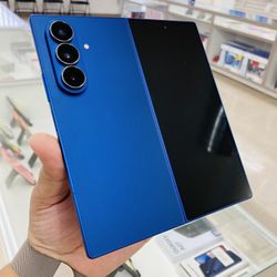 Samsung Galaxy Z Fold7 256gb 