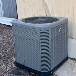 A/C  Central Unit! 