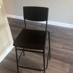 Bar Stools Set Of 2