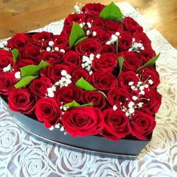Roses Up To 30 Roses