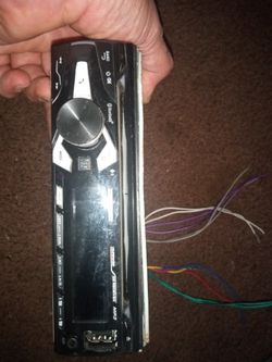 Car Stereo