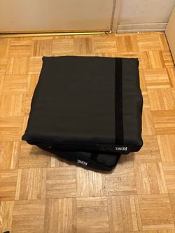 ROHO Wheelchair Seat Cushion with Cover