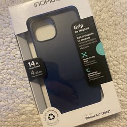 iPhone 6.1” (2022) Phone Case 