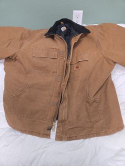 Carhartt Jacket
