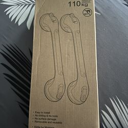 Grab Bar Griffstange