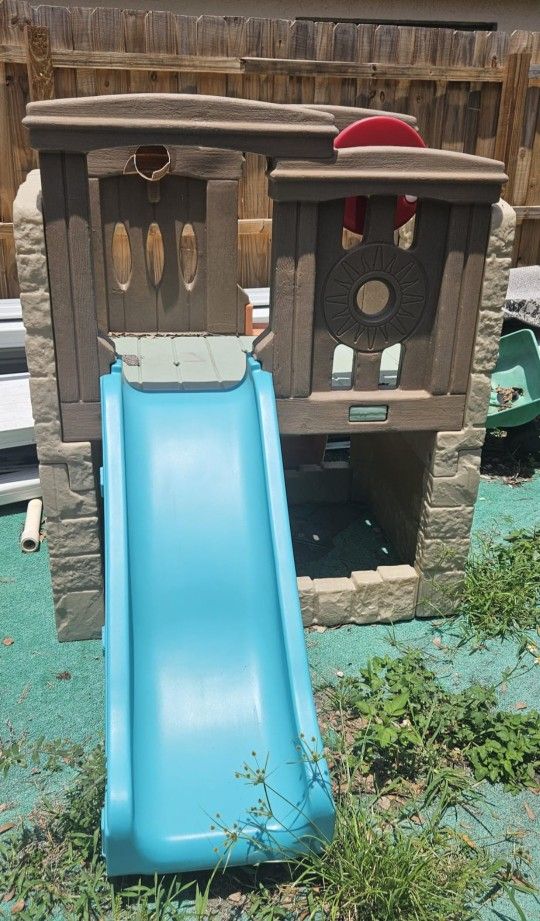 Kids Slide