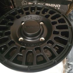 5 NEW UTV WHEELS 15X7 4X156 $1000