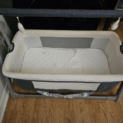 Baby Swing Battery Operated