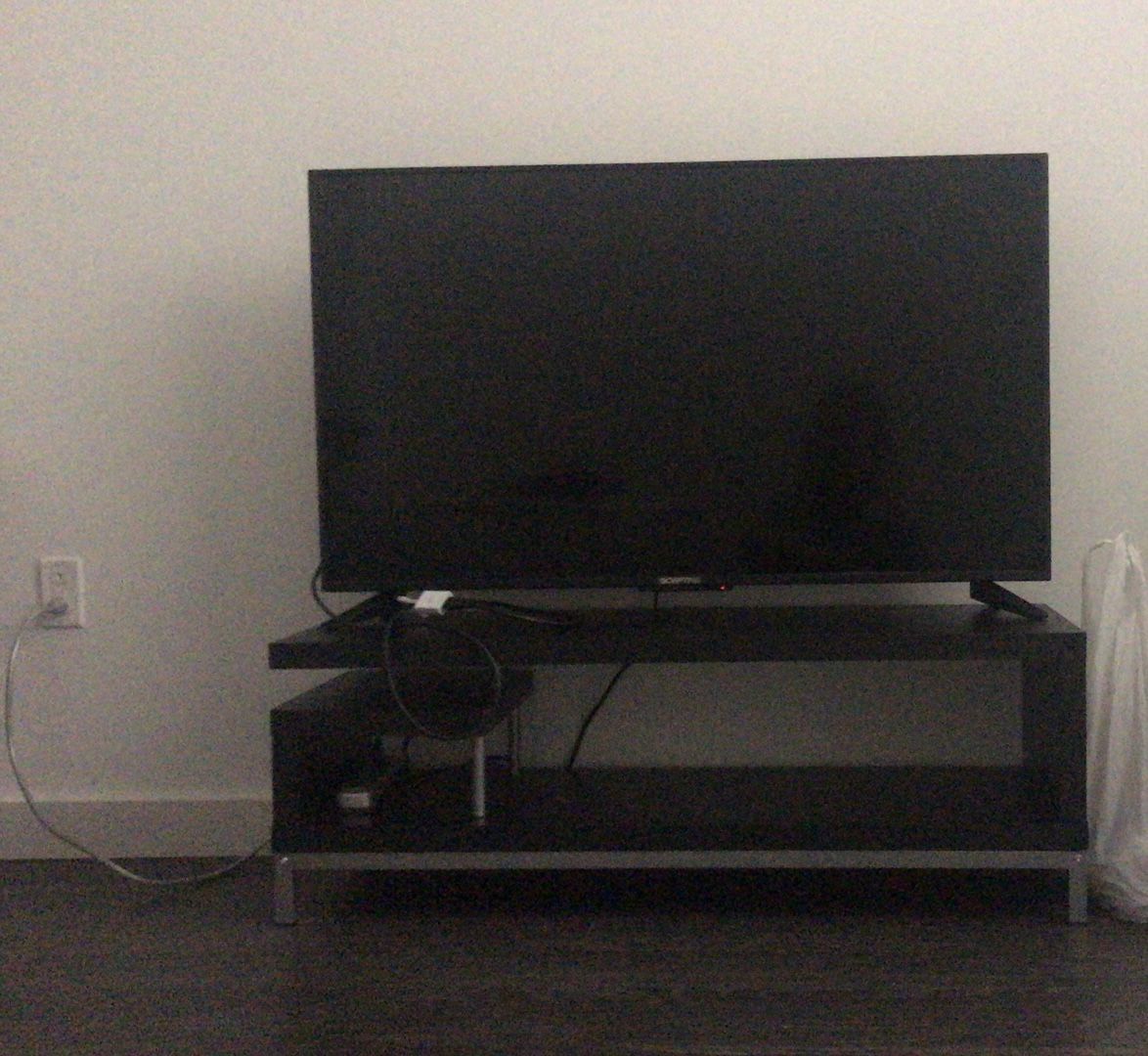 TV/TV Stand
