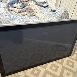 60” Hitachi Plasma HD TV