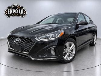 2019 Hyundai Sonata
