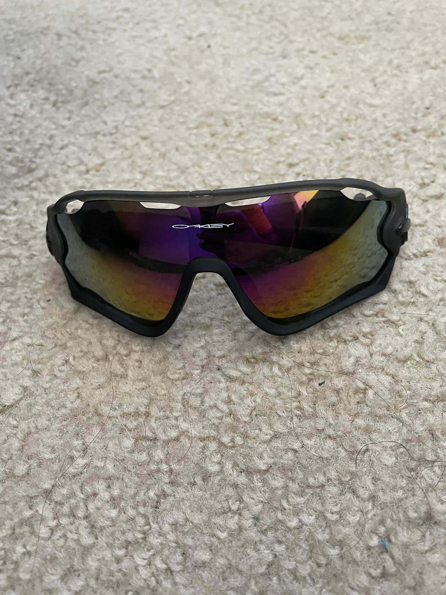 Oakley sunglasses