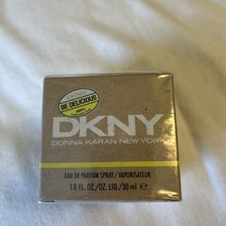 Donna Karan Be Delicious 1oz Women's Eau de Parfum