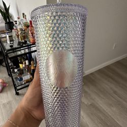 Starbucks Studded Tumbler 