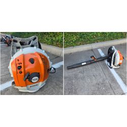 Lawn Equipment