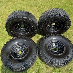 Tires Rims Wheels 